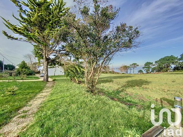 Maison à vendre 8 pièces 161 m² Plestin-les-Grèves