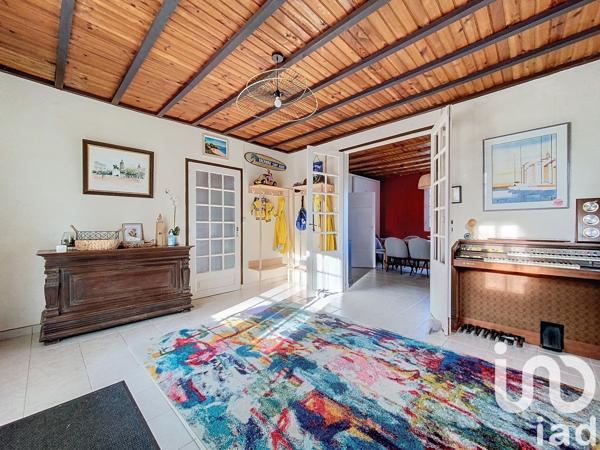 Maison à vendre 8 pièces 161 m² Plestin-les-Grèves