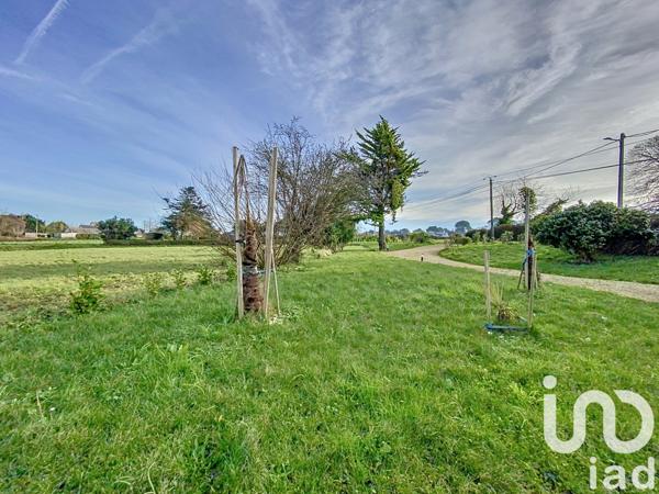 Maison à vendre 8 pièces 161 m² Plestin-les-Grèves