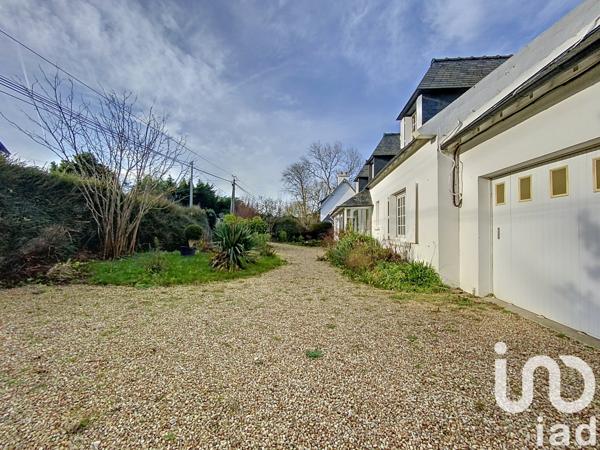 Maison à vendre 8 pièces 161 m² Plestin-les-Grèves