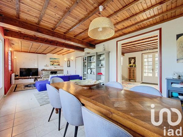 Maison à vendre 8 pièces 161 m² Plestin-les-Grèves