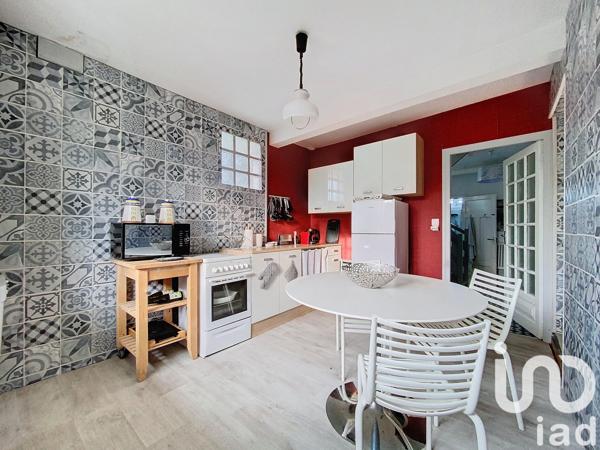 Maison à vendre 8 pièces 161 m² Plestin-les-Grèves