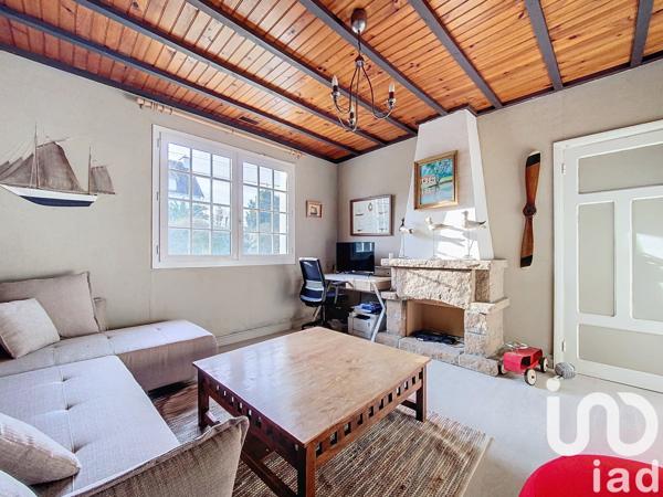 Maison à vendre 8 pièces 161 m² Plestin-les-Grèves