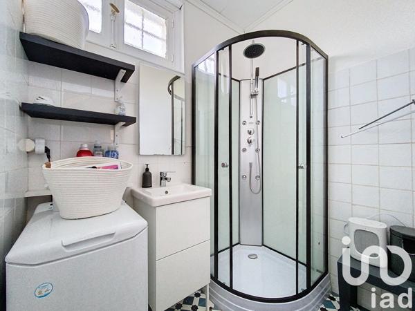 Maison à vendre 8 pièces 161 m² Plestin-les-Grèves