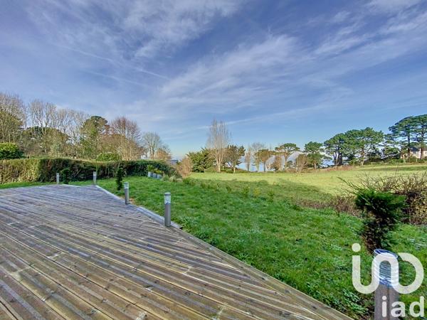 Maison à vendre 8 pièces 161 m² Plestin-les-Grèves