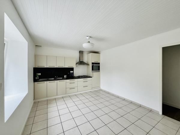 Maison 265 500 € Quéven 5 p 125 m² DPE C
