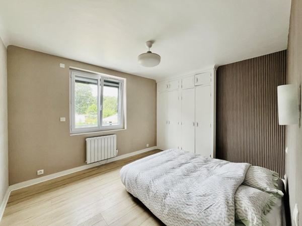 Maison 265 500 € Quéven 5 p 125 m² DPE C