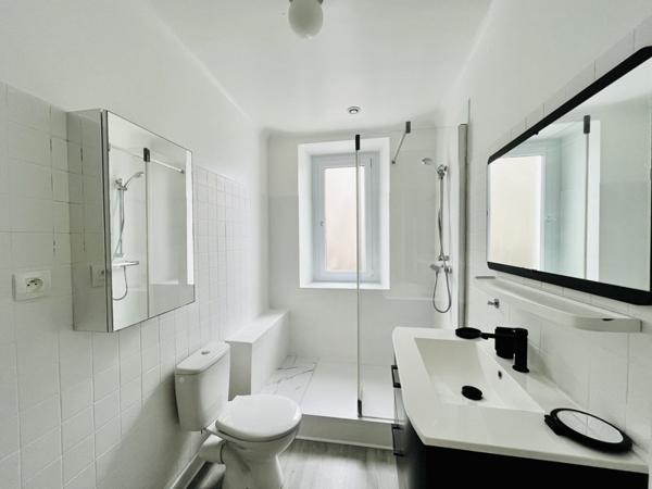 Maison 265 500 € Quéven 5 p 125 m² DPE C