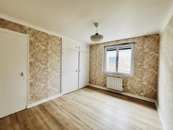 Maison 265 500 € Quéven 5 p 125 m² DPE C