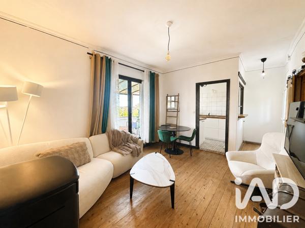 Maison à vendre 6 pièces 80 m² Saint-Brieuc