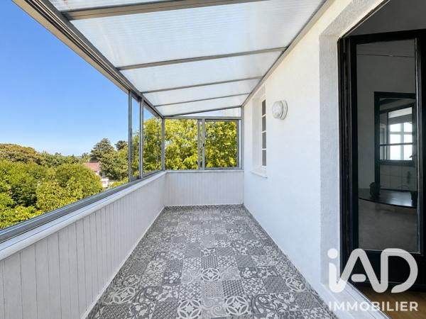 Maison à vendre 6 pièces 80 m² Saint-Brieuc