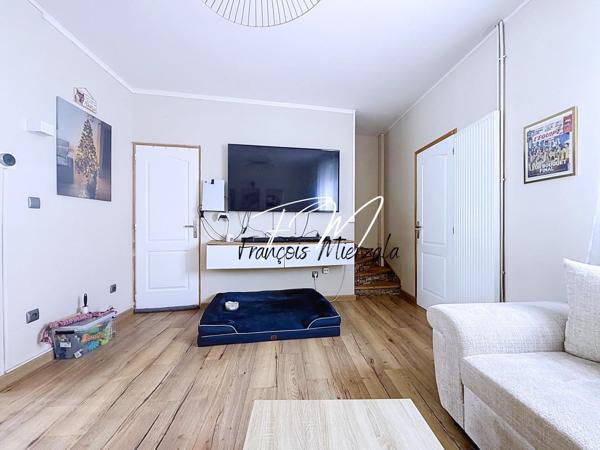 Maison 4 chambres