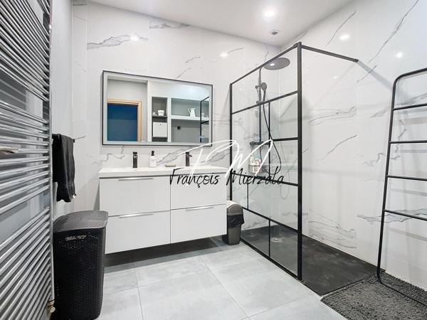 Maison 4 chambres
