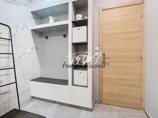 Maison 4 chambres