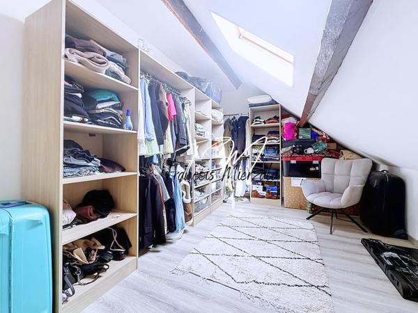 Maison 4 chambres