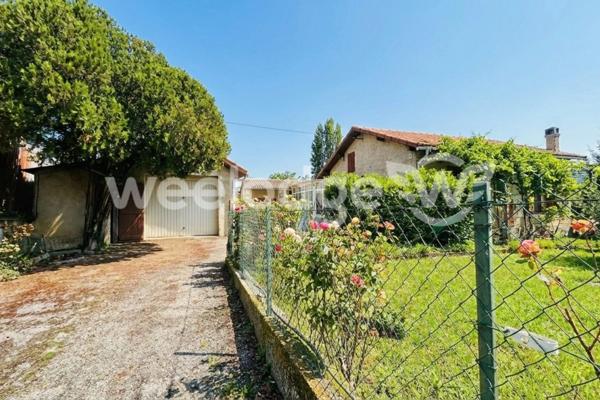 Maison à vendre 4 pièces de 72,9 m² à Manosque