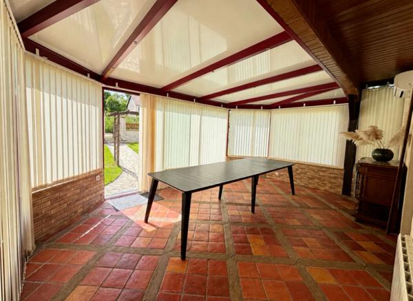 EN VENTE - JOUET SUR L'AUBOIS - PAVILLON PLAIN-PIED - 3 chambres