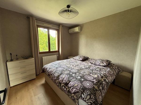EN VENTE - JOUET SUR L'AUBOIS - PAVILLON PLAIN-PIED - 3 chambres