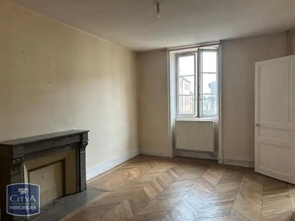 Immeuble à vendre 235m²