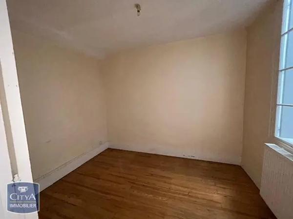 Immeuble à vendre 235m²