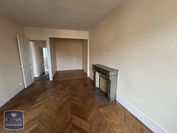 Immeuble à vendre 235m²