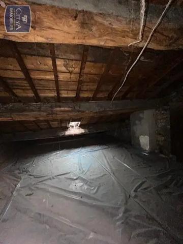 Immeuble à vendre 235m²