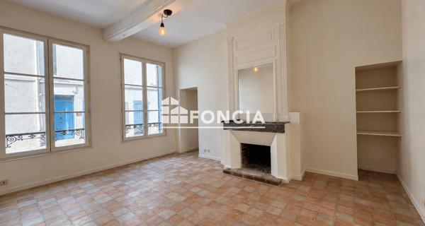 À vendre Studio 35.2 m² - Dreux 28100