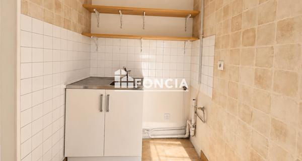 À vendre Studio 35.2 m² - Dreux 28100