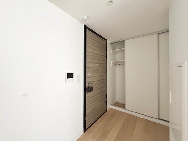 Appt 3 ch. de prestige - résidence de luxe au Crève Coeur / Terrasse + 3 parkings