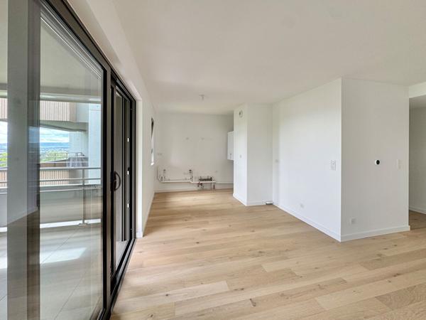 Appt 3 ch. de prestige - résidence de luxe au Crève Coeur / Terrasse + 3 parkings