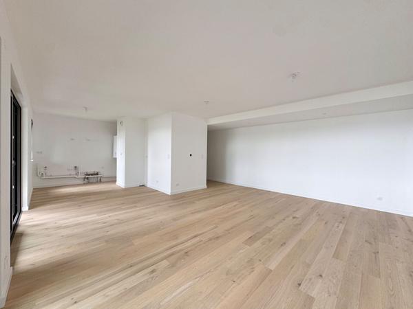 Appt 3 ch. de prestige - résidence de luxe au Crève Coeur / Terrasse + 3 parkings