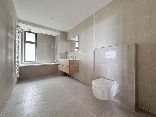 Appt 3 ch. de prestige - résidence de luxe au Crève Coeur / Terrasse + 3 parkings