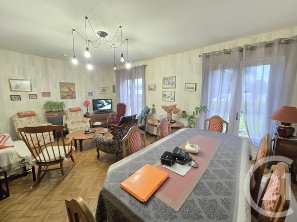 Maison à vendre  3 pièces - 78,57 m2 LESPARRE MEDOC - 33