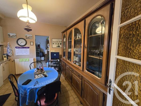 Maison à vendre  3 pièces - 78,57 m2 LESPARRE MEDOC - 33