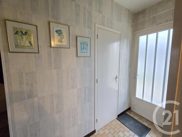 Maison à vendre  3 pièces - 78,57 m2 LESPARRE MEDOC - 33