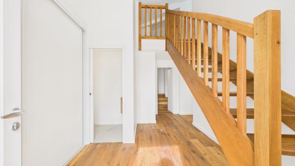 Maison familiale - place Lamothe Anglet