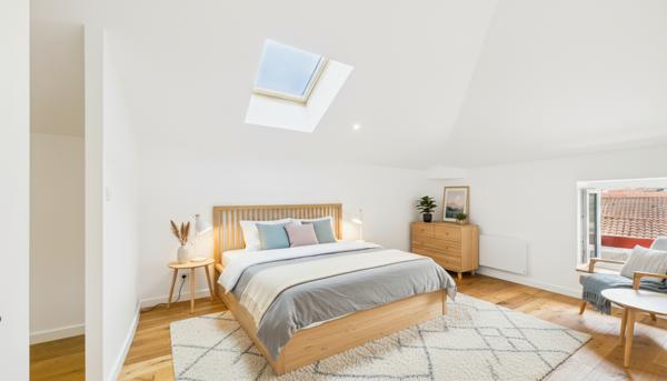 Maison familiale - place Lamothe Anglet