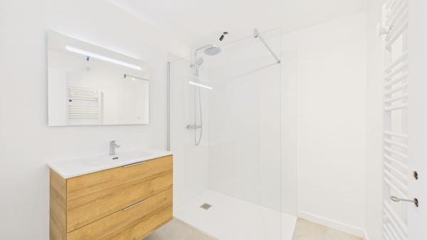 Maison familiale - place Lamothe Anglet
