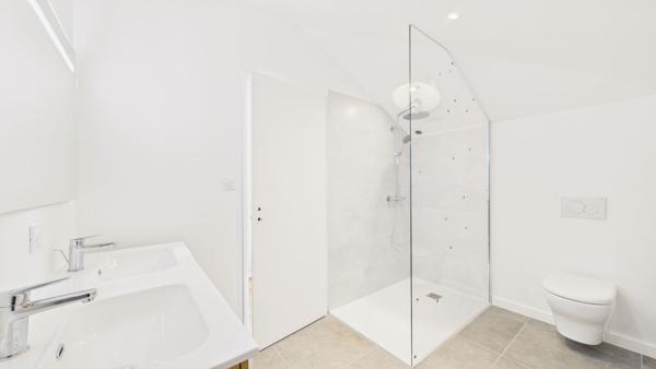Maison familiale - place Lamothe Anglet
