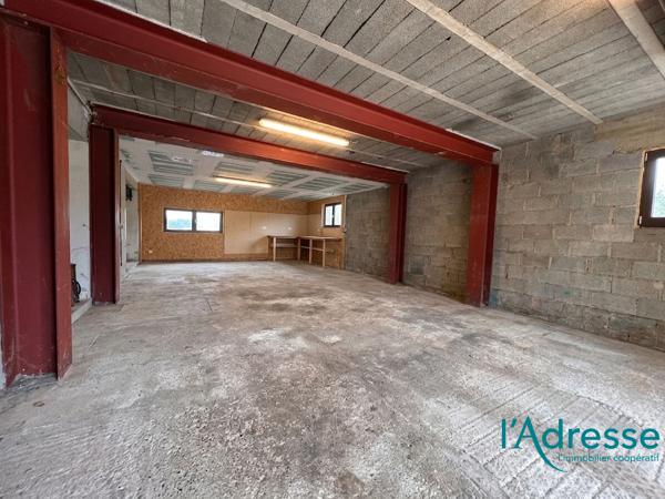 Maison de type chalet à Riquewihr - 6 pièces - 150m²
