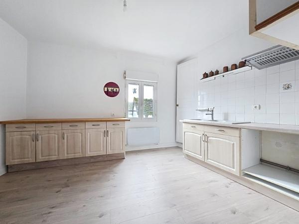 Maison 127 m² à Château-Renault