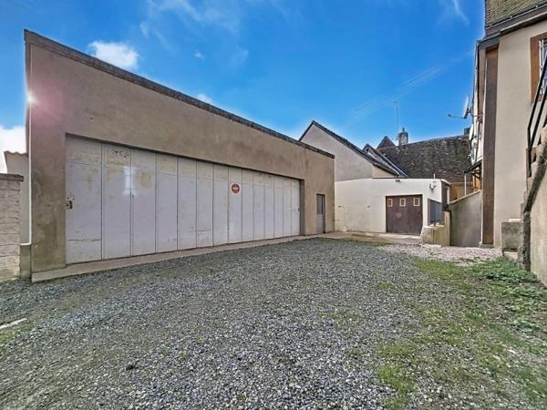 Maison 127 m² à Château-Renault