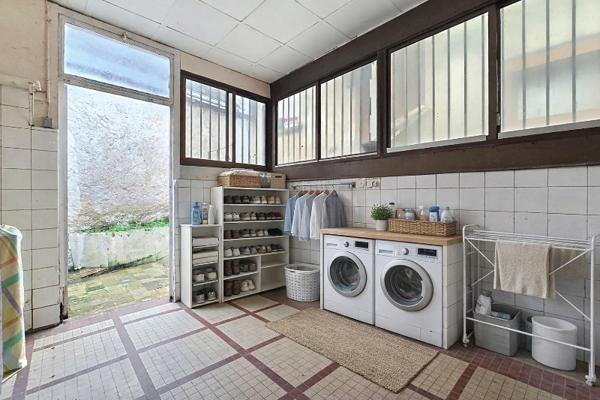 Maison 127 m² à Château-Renault
