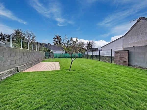 Maison 127 m² à Château-Renault