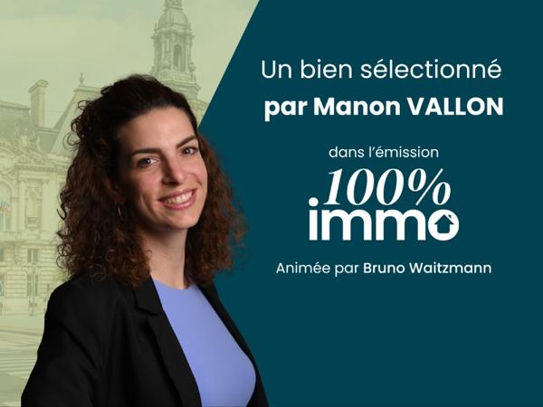 Maison 127 m² à Château-Renault