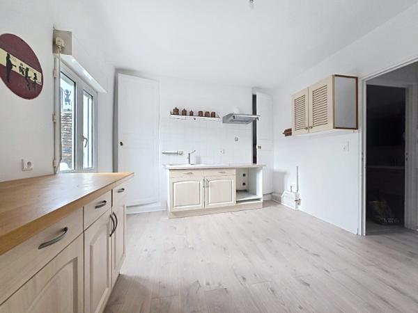Maison 127 m² à Château-Renault