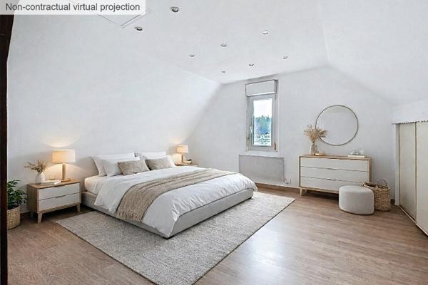 Maison 127 m² à Château-Renault