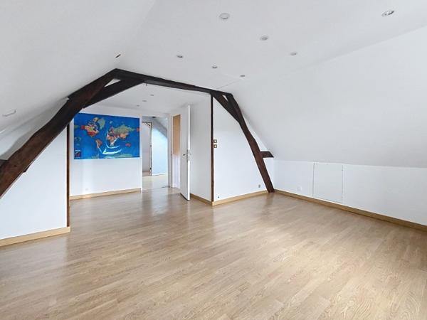 Maison 127 m² à Château-Renault