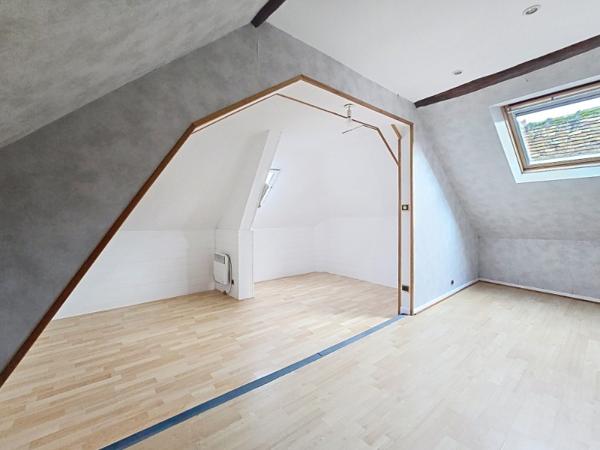 Maison 127 m² à Château-Renault