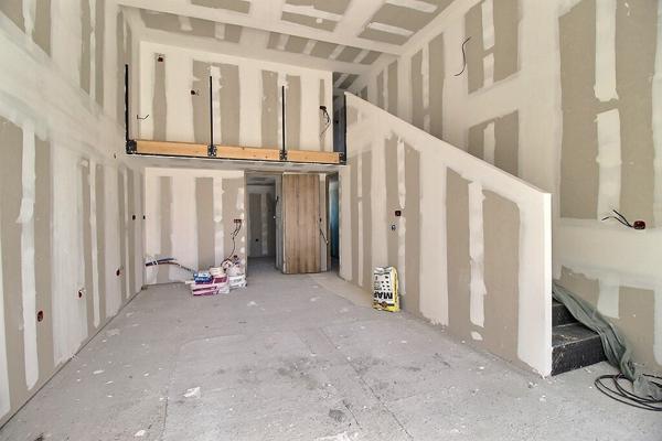 Appartement Les Valayans - Pernes les Fontaines - Cour - Stationnement
